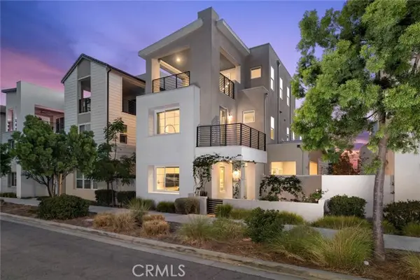 157 Crossover, Irvine, CA 92618