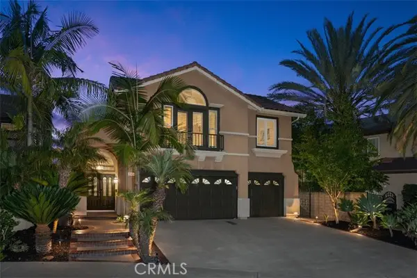 28001 Loretha Lane, Laguna Niguel, CA 92677