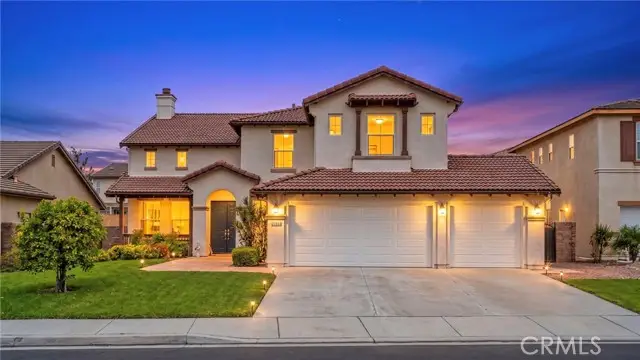7416 Four Winds Court, Corona, CA 92880 - #1