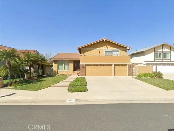 213 San Antonio, Placentia, CA 92870