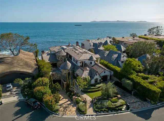 177 Shorecliff Road, Corona Del Mar, CA 92625 - #2