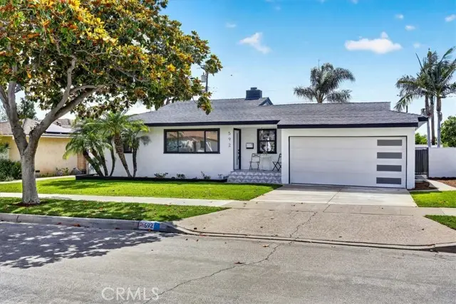 592 Milford, Orange, CA 92867 - #1