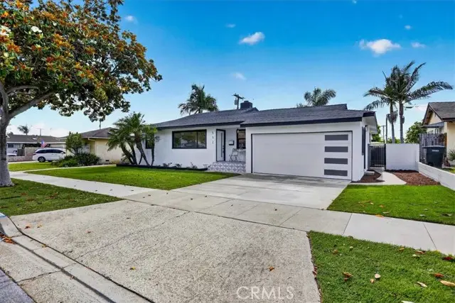 592 Milford, Orange, CA 92867 - #2