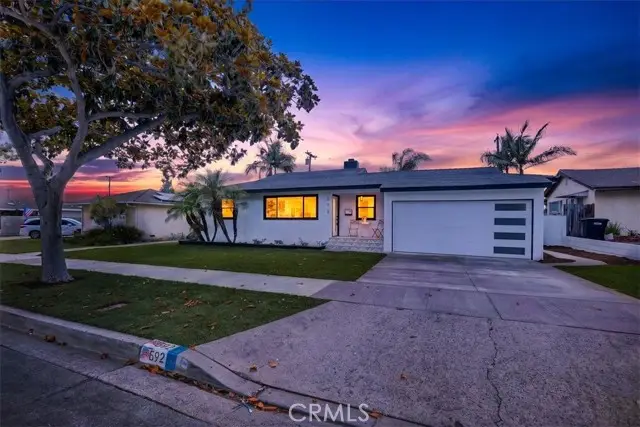 592 Milford, Orange, CA 92867 - #3