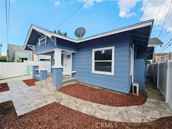 548 14th, Long Beach, CA 90813