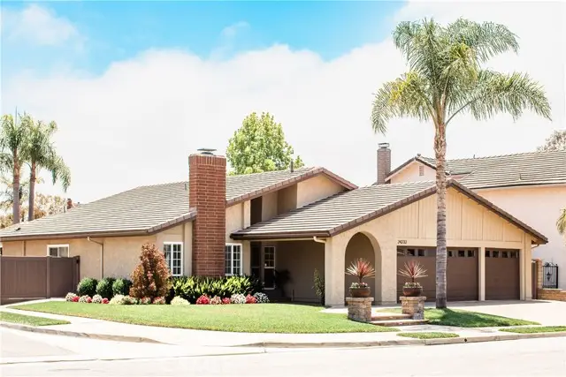 24232 Becard, Laguna Niguel, CA 92677 - #1