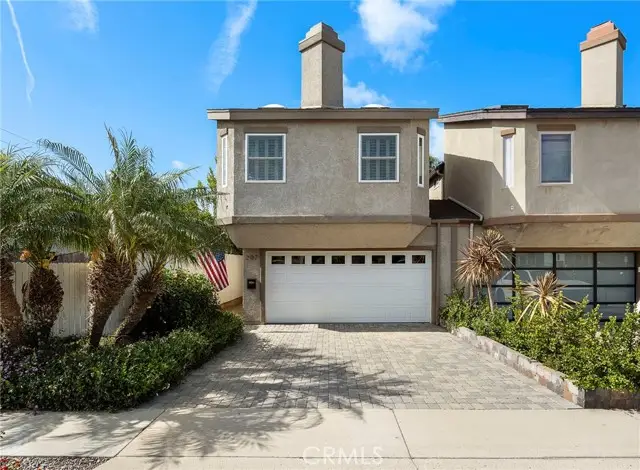 207 Memphis Avenue, Huntington Beach, CA 92648 - #1
