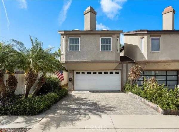 207 Memphis Avenue, Huntington Beach, CA 92648