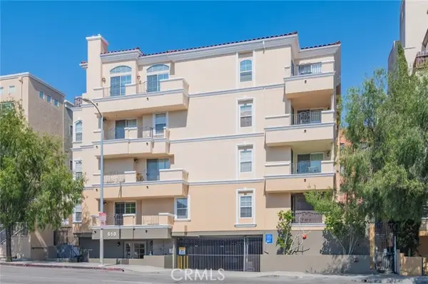 610 Wilton Place  #402, Los Angeles, CA 90005
