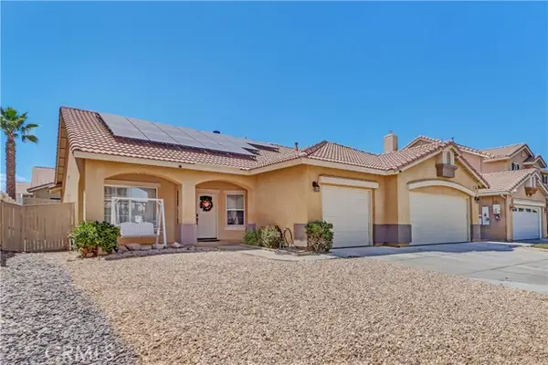 12660 Table Rock, Victorville, CA 92392
