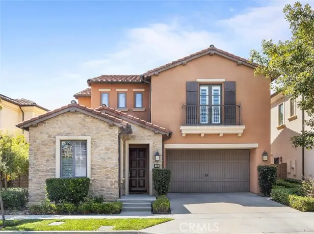 72 Copper Mine, Irvine, CA 92602 - #3