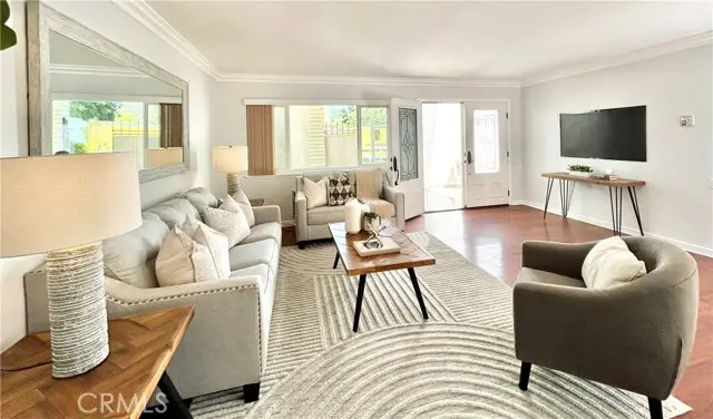 2252 Via Puerta  #B, Laguna Woods, CA 92637 - #2