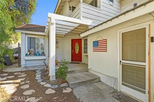 3575 Falconridge Road, Yorba Linda, CA 92886