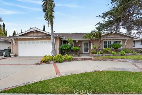 1161 Hilda, Anaheim, CA 92806