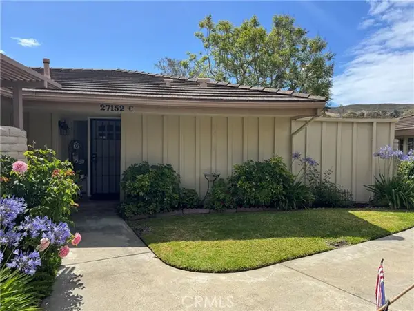 27152 Via Chicuelina, San Juan Capistrano, CA 92675