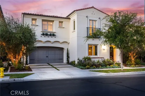 57 Lone Mountain, Irvine, CA 92602
