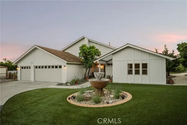16962 Nightingale Lane, Yorba Linda, CA 92886