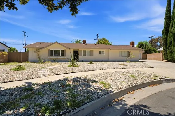 16308 Bermuda Street, Granada Hills, CA 91344