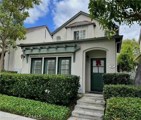 54 Paisley, Irvine, CA 92620