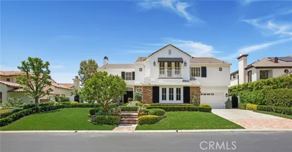 15 Canada Oaks, Trabuco Canyon, CA 92679