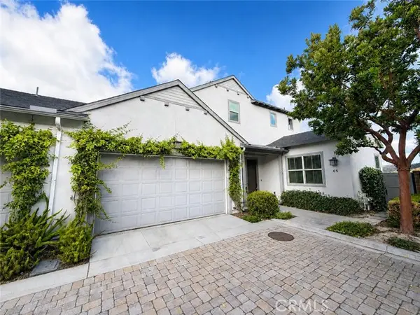 65 Listo Street, Ladera Ranch, CA 92694