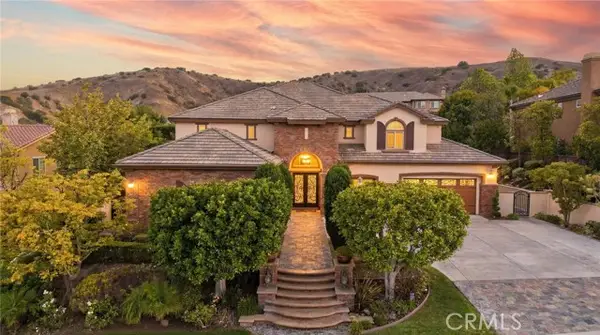 19853 Red Roan Lane, Yorba Linda, CA 92886