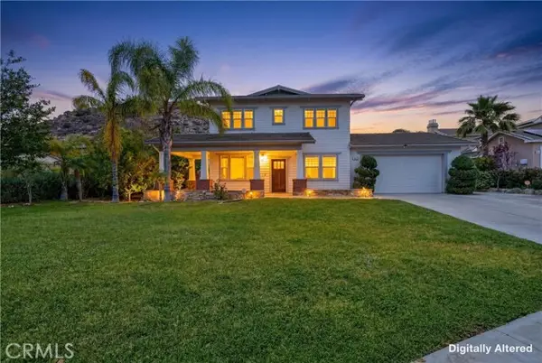 2883 Wolfson Circle, Corona, CA 92879