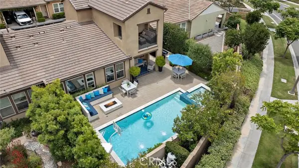 3 Garcilla, Ladera Ranch, CA 92694