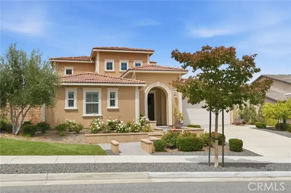 2521 Chad Zeller, Corona, CA 92882