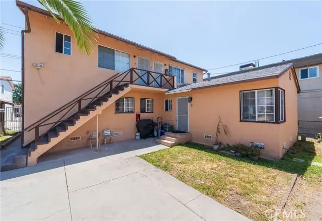 532 Flower Street, Inglewood, CA 90301 - #2