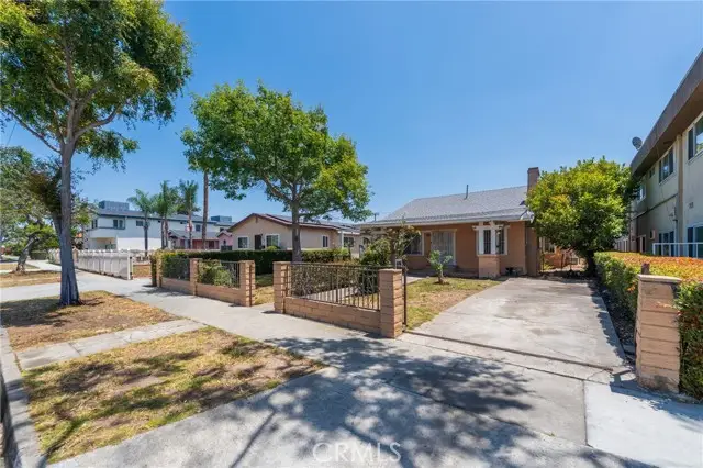 532 Flower Street, Inglewood, CA 90301 - #3