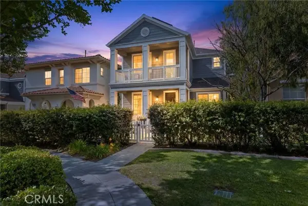 5 Clematis Street, Ladera Ranch, CA 92694