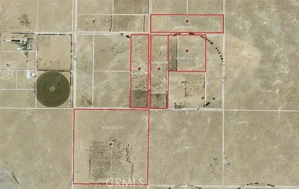 41331 Coyote Lake, Newberry Springs, CA 92365