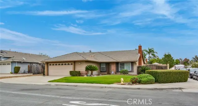 7551 Poppy, Fontana, CA 92336 - #1