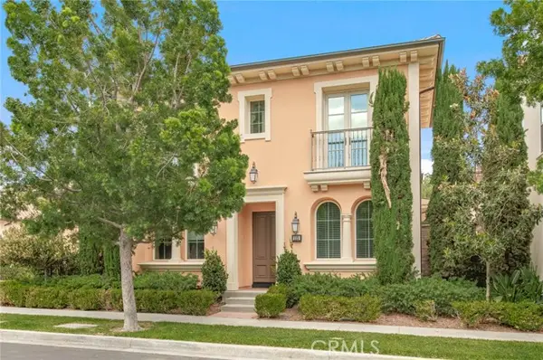 115 Mustang, Irvine, CA 92602