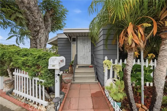 14352 Beach  #73, Westminster, CA 92683 - #3