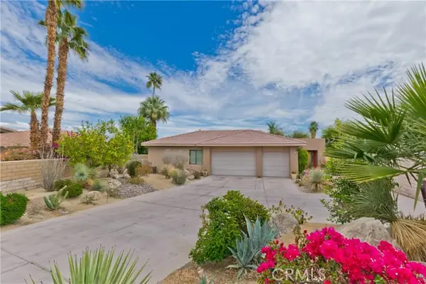46274 Roadrunner Lane, La Quinta, CA 92253
