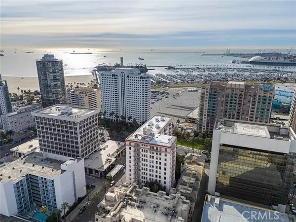 455 Ocean Blvd  #606, Long Beach, CA 90802