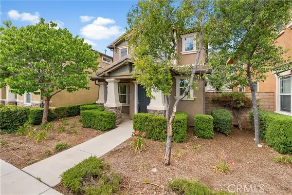 2664 Greenwood Court, Palmdale, CA 93550