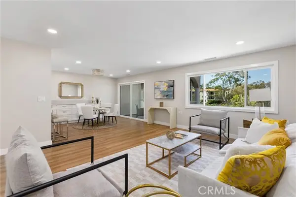 4025 Calle Sonora Este  #3E, Laguna Woods, CA 92637