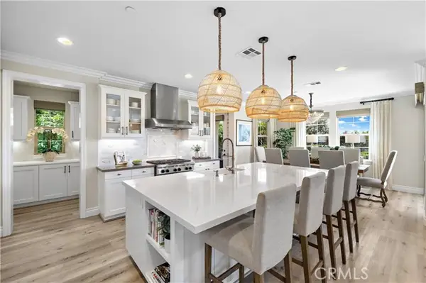 5 Baliza Road, Ladera Ranch, CA 92694