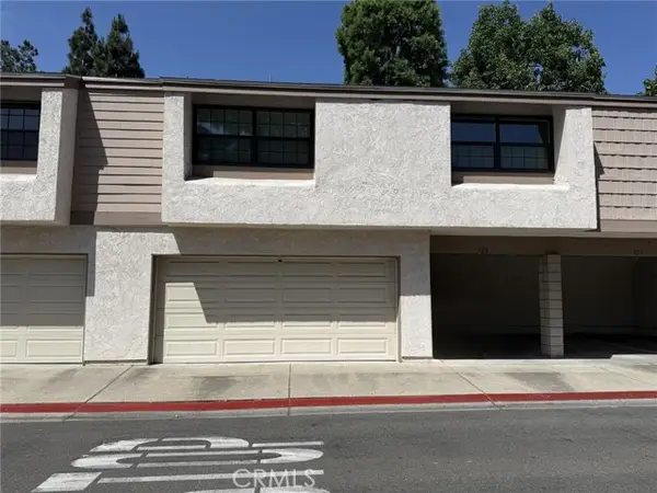 26701 Quail  #287, Laguna Hills, CA 92656
