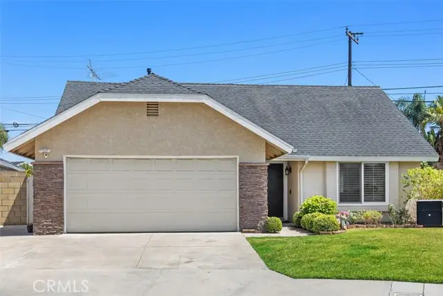 16242 Quartz, Westminster, CA 92683 - #3