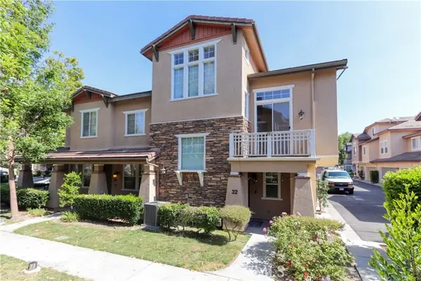 32 Garrison Loop, Ladera Ranch, CA 92694