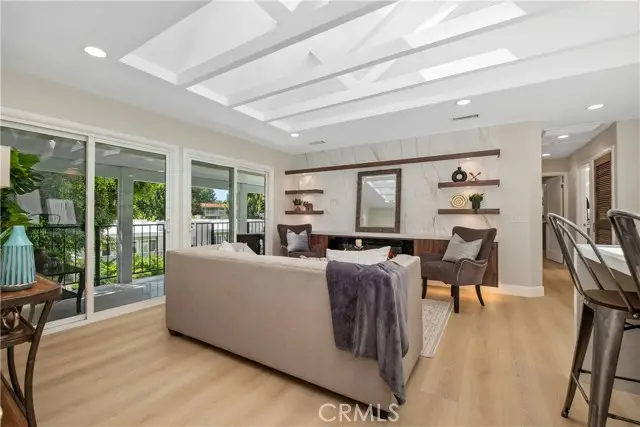 2319 Via Puerta  #O, Laguna Woods, CA 92637 - #1
