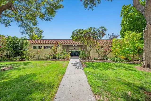 2319 Via Puerta  #O, Laguna Woods, CA 92637 - #3