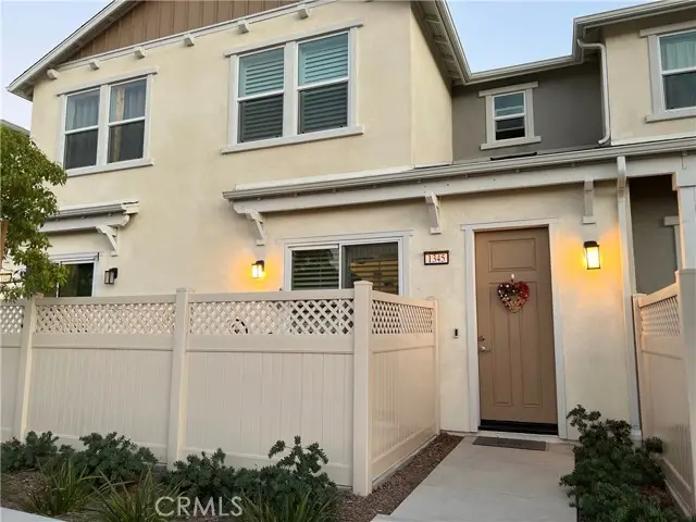 1345 Clary Court, Upland, CA 91786 - #1