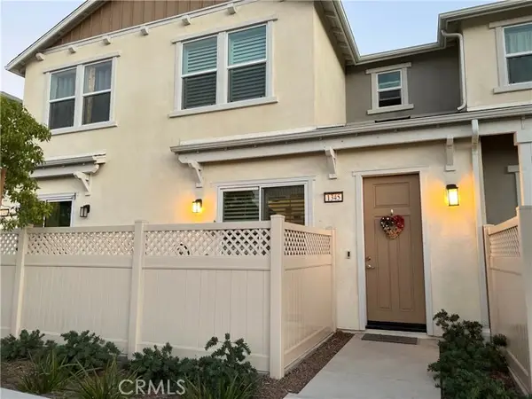 1345 Clary Court, Upland, CA 91786