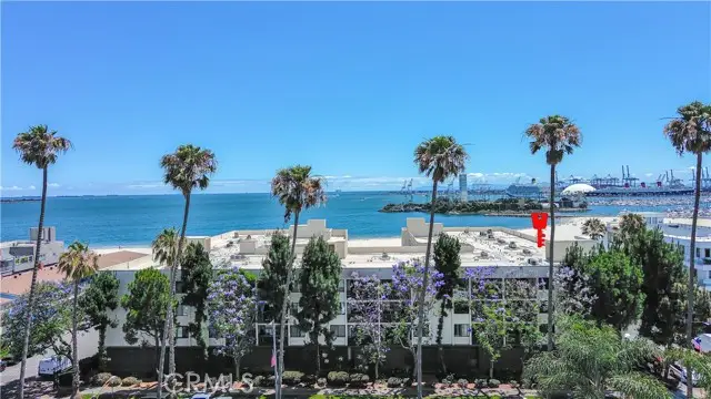 1140 Ocean Boulevard  #134, Long Beach, CA 90802 - #1