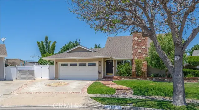 5511 Wendy Circle, Huntington Beach, CA 92649 - #2